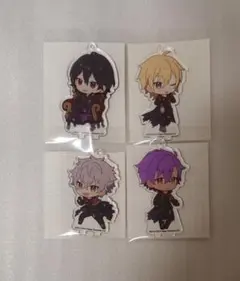 あんスタ　アニカフェ　アクスタ　UNDEAD