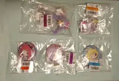 アイカツ！×プリパラ　あそーと　真中らぁら