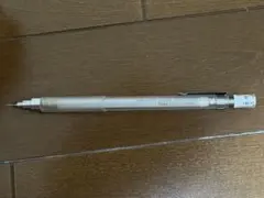 グラフ1000 クリアホワイト 透明カスタムグリップ　　付き　セットのサムネイル