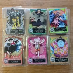 ワンピース　一番くじ　アクスタ