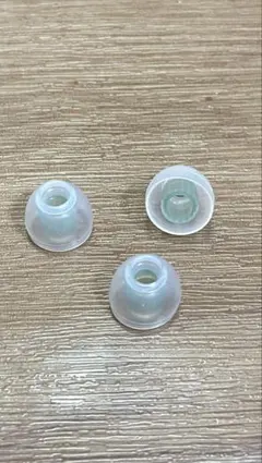 スピンフィットw1 イヤーピース Mサイズ3個セットのサムネイル
