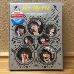 Kis-My-Ft2/Kis-My-Ft2 Debut Tour 2011 E…