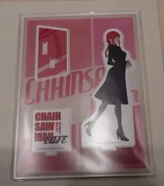 チェンソーマン カフェ アクリルスタンド アクスタ マキマ　②