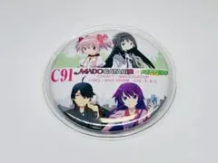 2026年最新】MADOGATARI展 缶バッジの人気アイテム - メルカリ