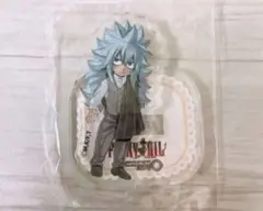 ☆ FAIRYTAIL キャラウムカフェ アクノロギア アクリルスタンド☆ レア