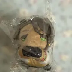 ツイステッドワンダーランド はぐきゃら レオナ・キングスカラー