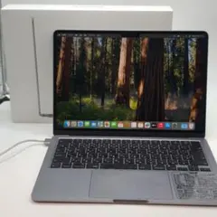 MacBook Air M3 16G 512G 充放電8回 箱付 MacBook Air M3 16G 512G 充放電24回 箱付 - メルカリ