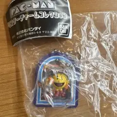 パックマン キャラクターグッズ