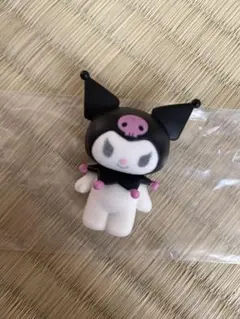 Netflix マイメロディ&クロミ フロッキーフィギュア