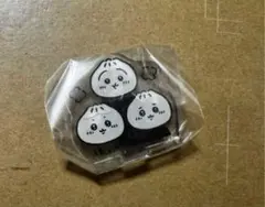 ちいかわ飯店　アクリルスタンド　肉まん　ほっかほか　ちいかわハチワレうさぎ