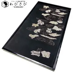 ☆ 夏帯 袋帯 紗 干支 金糸 黒色 ガード加工 O-5266 夏帯 袋帯 紗 干支 金糸 黒色 ガード加工 O-5266 - メルカリ