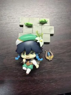 2026年最新】原神 ウェンティ フィギュアの人気アイテム - メルカリ