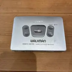 2026年最新】SONY WM-20 WALKMANの人気アイテム - メルカリ