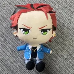 非売品 希少 hide XJAPAN ぬいぐるみ ビッグサイズ ALIVE - メルカリ