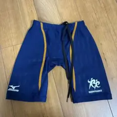 ルネサンス　育成　選手用水着　Mizuno 130cm