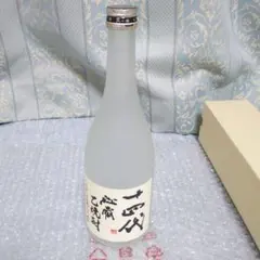 クランド 白銀桜 日本酒 数量限定抽選販売 - メルカリ