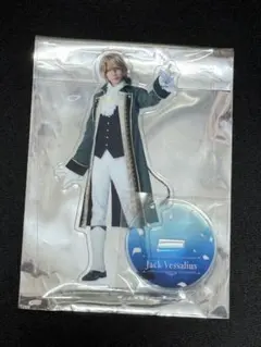 パンドラハーツ パンミュ アクリルスタンド アクスタ ジャック 鮎川太陽