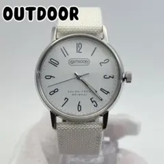 未使用 OUTDOOR アウトドアプロダクツ オピダム ウォッチ 腕時計