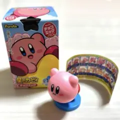 チョコエッグ　カービィ