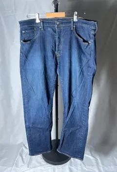 【本日まで】Levi's 501 ストレートデニム XL-XXL