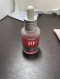 Anua 10+ Niacinamide 10% Serum 30ml