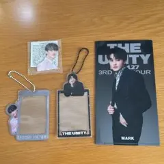 NCTマーク ランダムトイセット