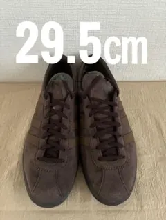 新品未使用】28.5㎝ adidas タバコグルーエン - メルカリ