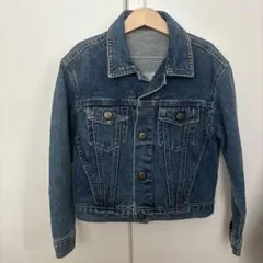 DENIM & EMILY デニムジャケット XL120130