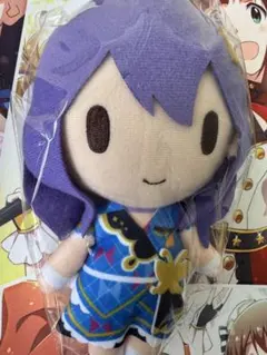 パペットリトルアンナハット ぬいぐるみ ミリオンライブ　望月杏柰 Amazon.co.jp: アイドルマスター ミリオンライブ！ ぬいぐるみ