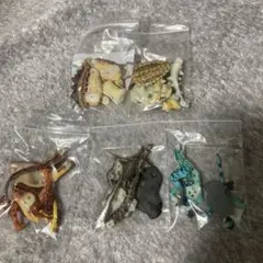チョコラザウルス