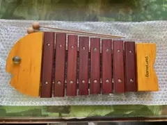 BørneLund ボーネルンド 木琴 知育玩具 - メルカリ