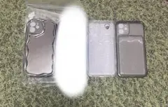 iPhone12mini ケース 4個セット
