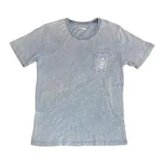 ★ベイフローBAYFLOW/胸ポケTシャツ/3