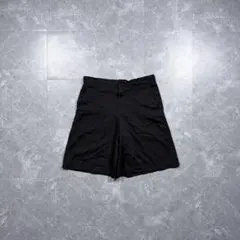 【BLACK COMMEdesGARÇONS】Polyester shortsのサムネイル