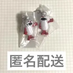 パペットスンスン めじるしアクセサリー　ノンノン　セット