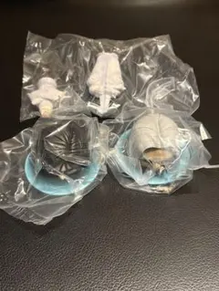 一番くじ HUNTER×HUNTER CHMERA ANT F賞