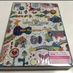 Hey!Say!JUMP jumping carnival LIVE 2015