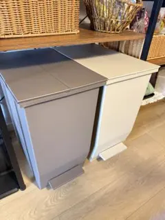 新品未使用品】タッパーウェア キッチンキーパー ダークグリーン 2個