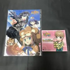 フェイトタイガーころしあむ