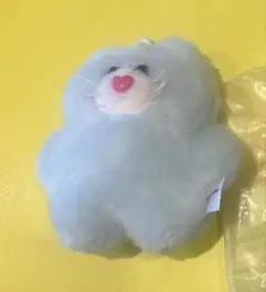 mojojojo ぬいぐるみマスコット　モジョジョ ガチャ