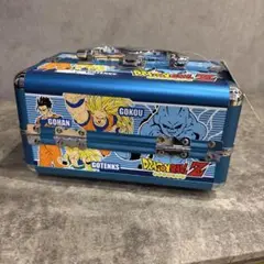 ドラゴンボールZ バニティケース メイクボックス