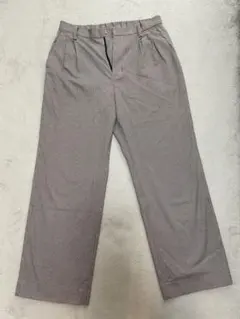 STUDIOUSワイドパンツのサムネイル