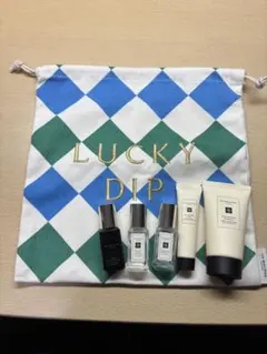 JO MALONE/ 香水・ハンドクリーム・ボディ&ハンドウォッシュ