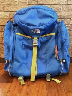 THE NORTH FACE SUNNY CAMPER 40 KIDS 大容量