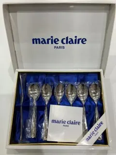 PARIS マリクレール　カトラリーセット TO.2391のサムネイル