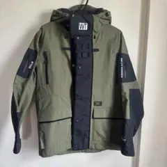 2025年最新】wtaps sherpaの人気アイテム - メルカリ