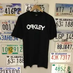 新品未使用 OAKLEY オークリー Tシャツ サイズM