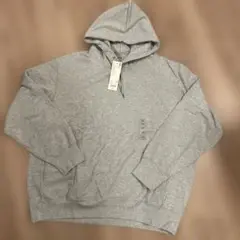 【新品•未使用】スエットプルパーカー3XL