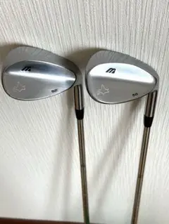 ウェッジ52