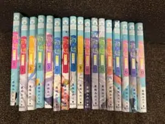【美品】初婚　全巻セット　全17巻　漫画　コミック　即購入OK 焼けなし